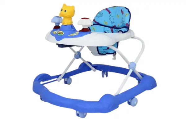 Family Baby Walker FB-136