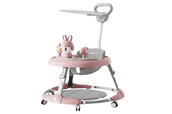 Mmflight Baby Walker Lipat