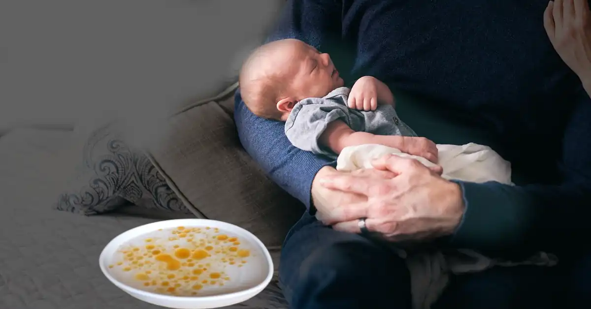 cara mengatasi hidung tersumbat pada bayi di malam hari