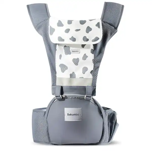 gendongan bayi Sakumini Baby Carrier Adjustable