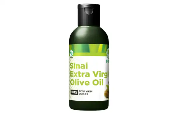 hni sinai extra virgin olive oil