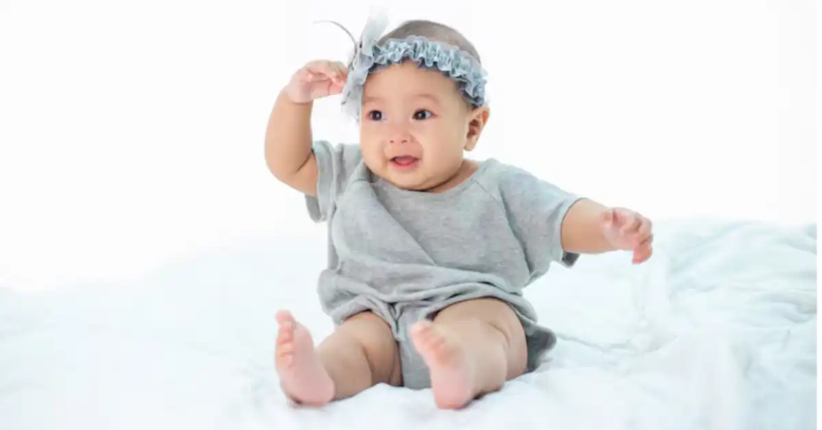 suhu tubuh normal bayi