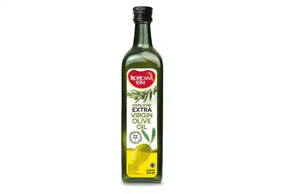 tropicana slim extra virgin olive oil