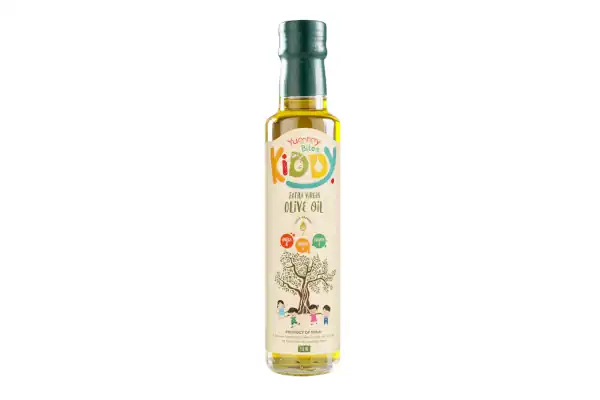 yummy bites kiddy extra virgin olive oil