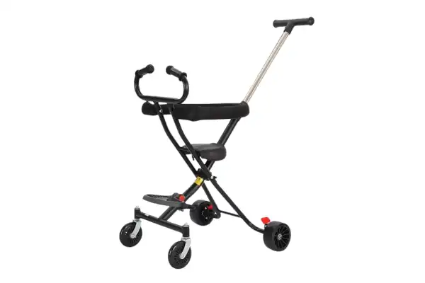 Exotic LW 005 Magic Stroller