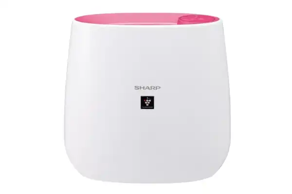 Sharp FP-J30Y Air Purifier Pink