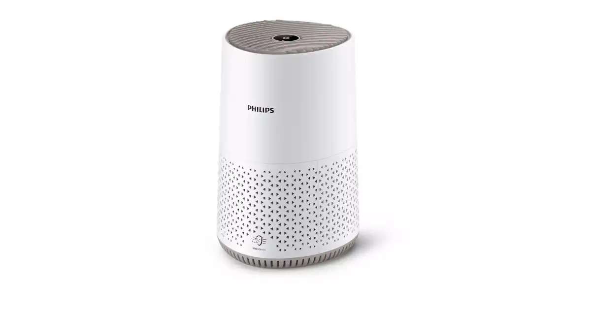 air purifier untuk bayi