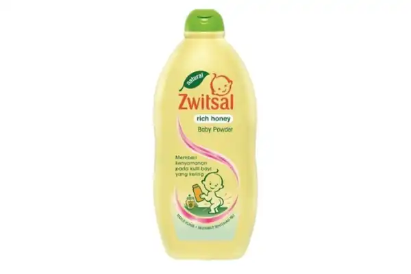 bedak bayi zwitsal