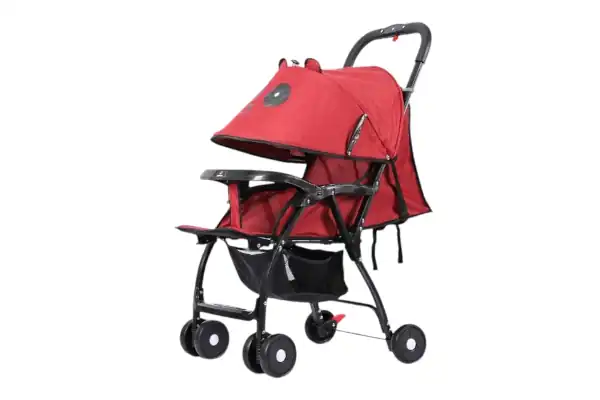 stroller spacebaby 300 ribuan